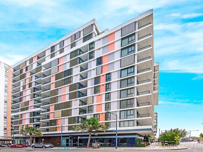 704 / 5 Brodie Spark Drive, Wolli Creek