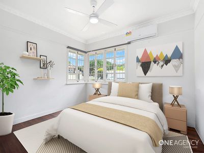 33 Bamboo Street, Inala