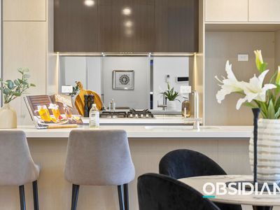 821 / 32  Civic Way , Rouse Hill