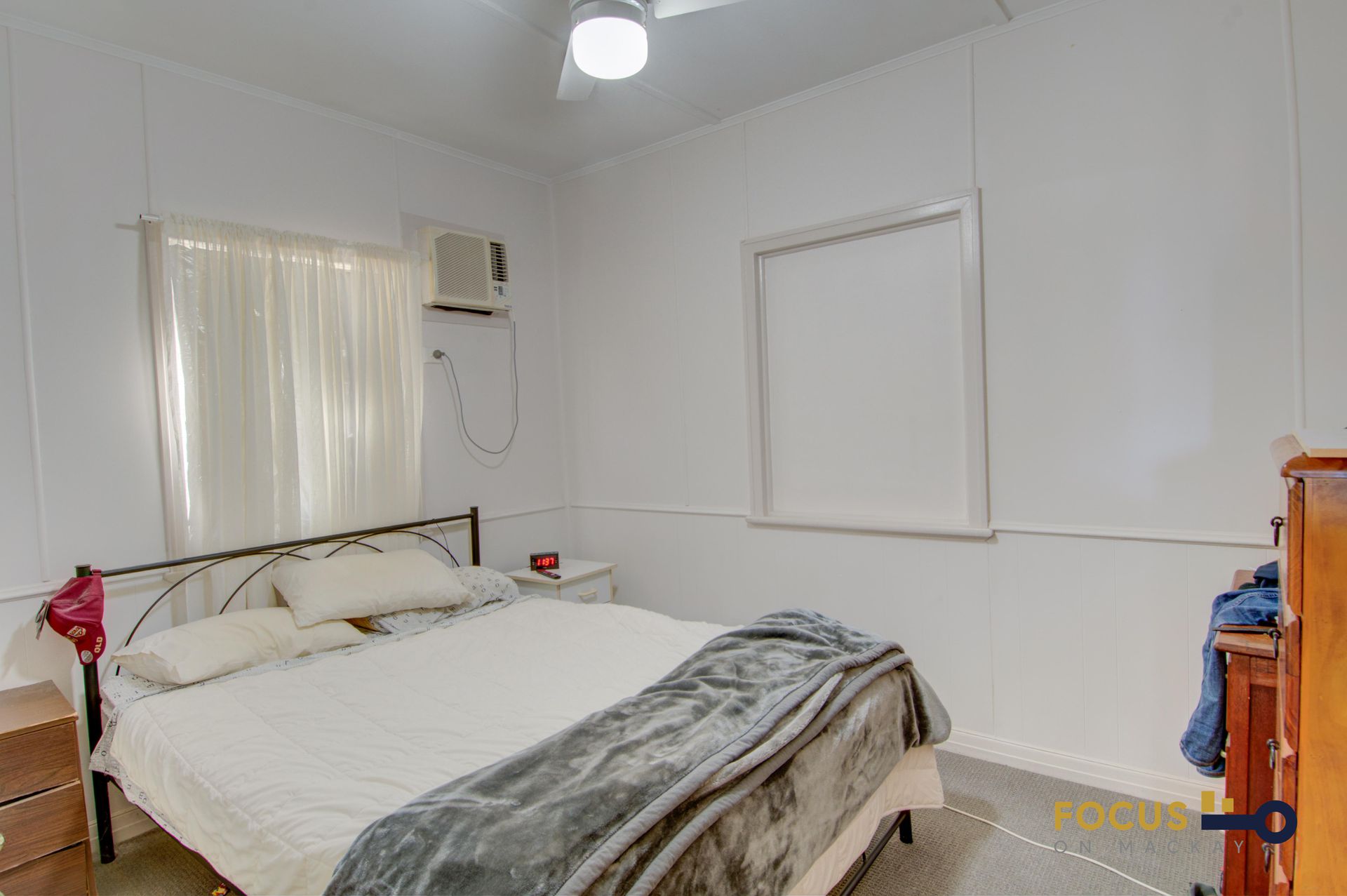 16 Gold Street, Mackay