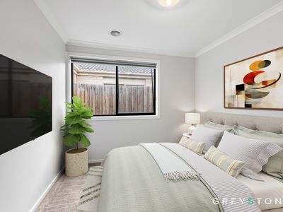 16 Abbott Street, Melton South