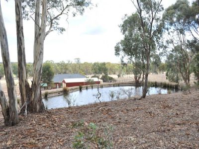 850 Calder Highway, Lockwood South
