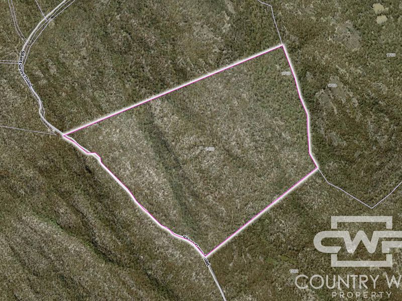 1478 Silent Grove Road, Torrington