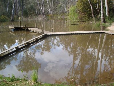 36 FAIRWAY CRESCENT, Cohuna