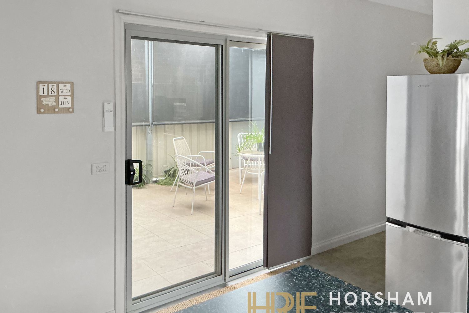 1 / 222 Baillie Street,, Horsham