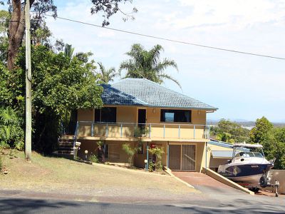 41 Likely Street, Forster