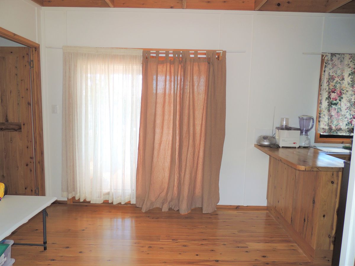 35 KING STREET, Chillagoe