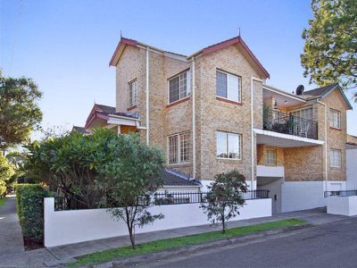 7 / 2C Folkestone Parade, Botany