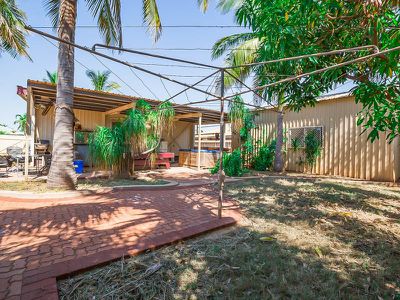 53 Robinson Street, Port Hedland