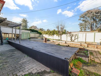 61 Starke Street, Higgins