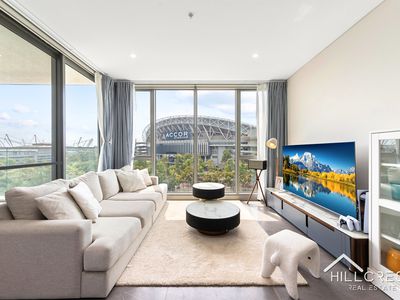 702/9 Paddock Street, Lidcombe