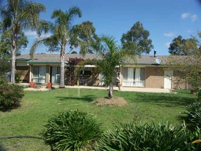 26 Blackwood Lane, South Pambula
