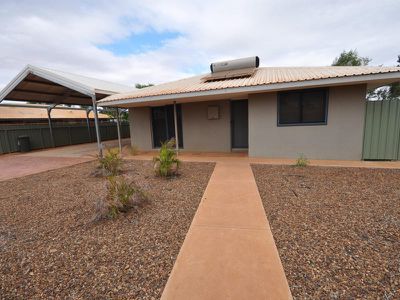 24 Koolama Crescent, South Hedland