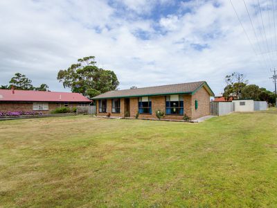 11 Bryan Street, Allendale East