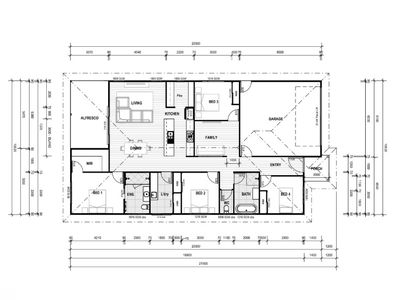 25 Burlington Street, Lammermoor