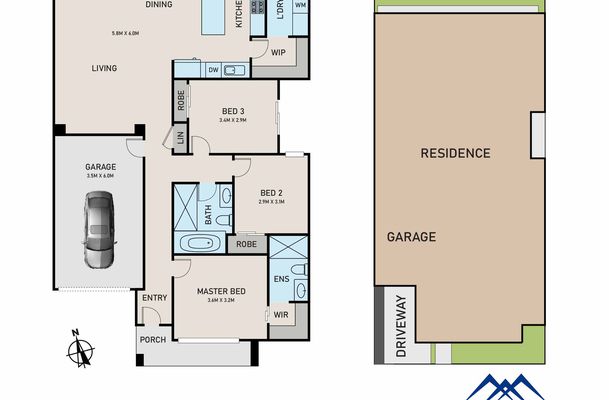20 Mulsanne Road, Clyde