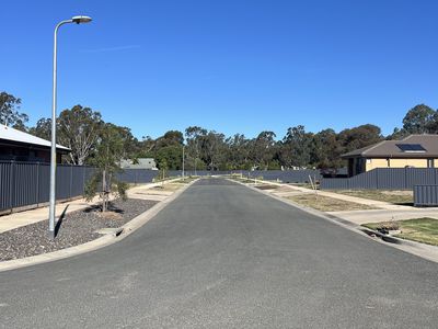 37 Goodenia Drive, Benalla