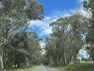 2543 Midland Highway, Swanpool