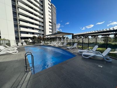 1608 / 420 Macquarie Street, Liverpool
