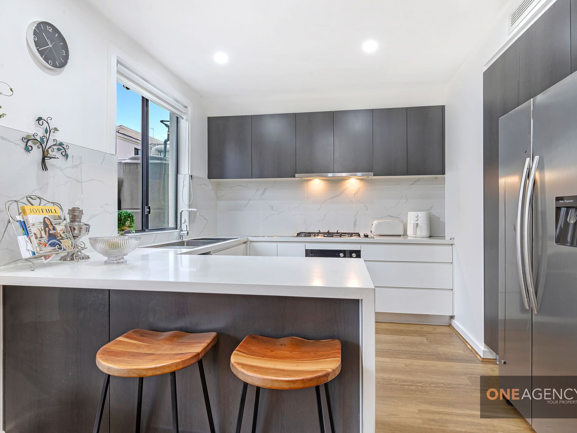 8 Dickie Glade, Tallawong