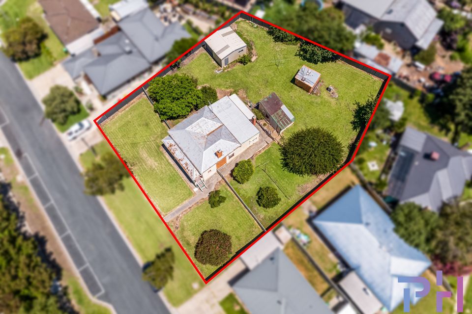 13 Barney Street, North Bendigo