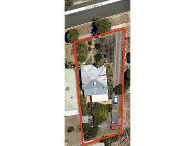 7 Curnow Street, Golden Square