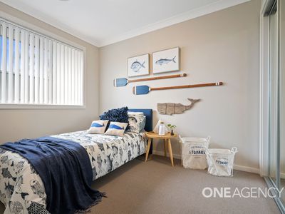 2 Adele Close, Nowra