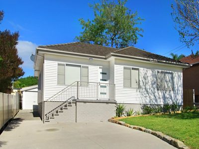 39 Cassia Street, Barrack Heights