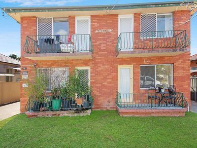 3 / 14 Park Street, Campsie