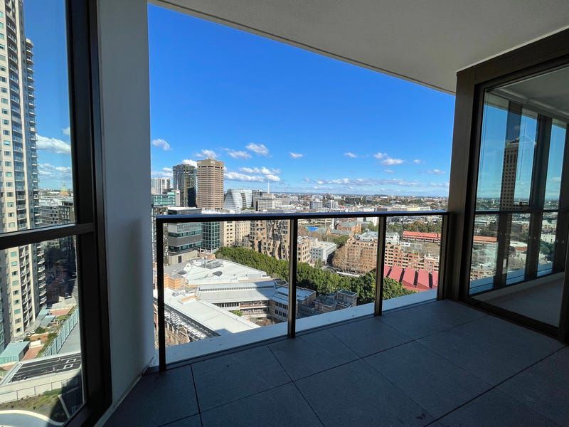 2302 / 82 Hay Street, Haymarket