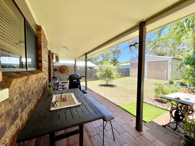 9 Vanda Street, Urangan