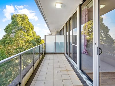 821 / 8 Merriwa Street, Gordon