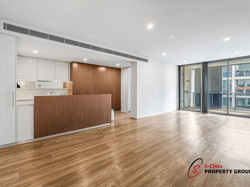 317 / 2 Moreau Parade, East Perth