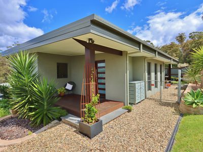 136 Toallo Street, Pambula