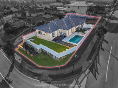 21 Aristotle Avenue, Augustine Heights