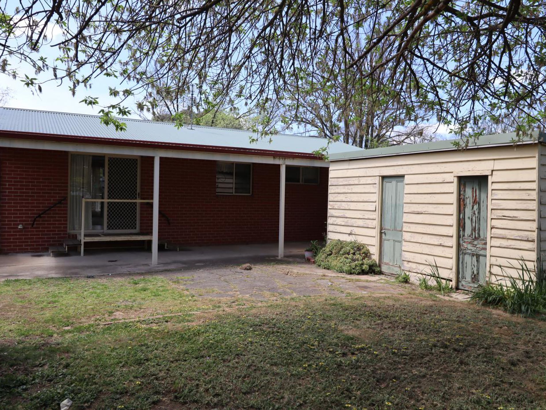 3 High Street, Heathcote