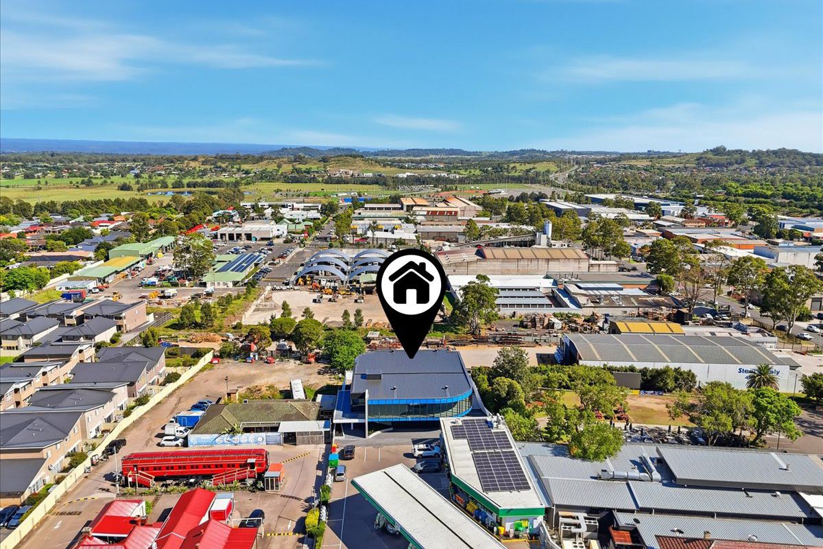 271-273 Camden Valley Way, Narellan
