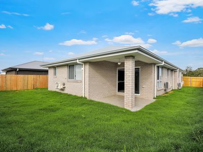 6 Cherry Venture Dr, Eli Waters