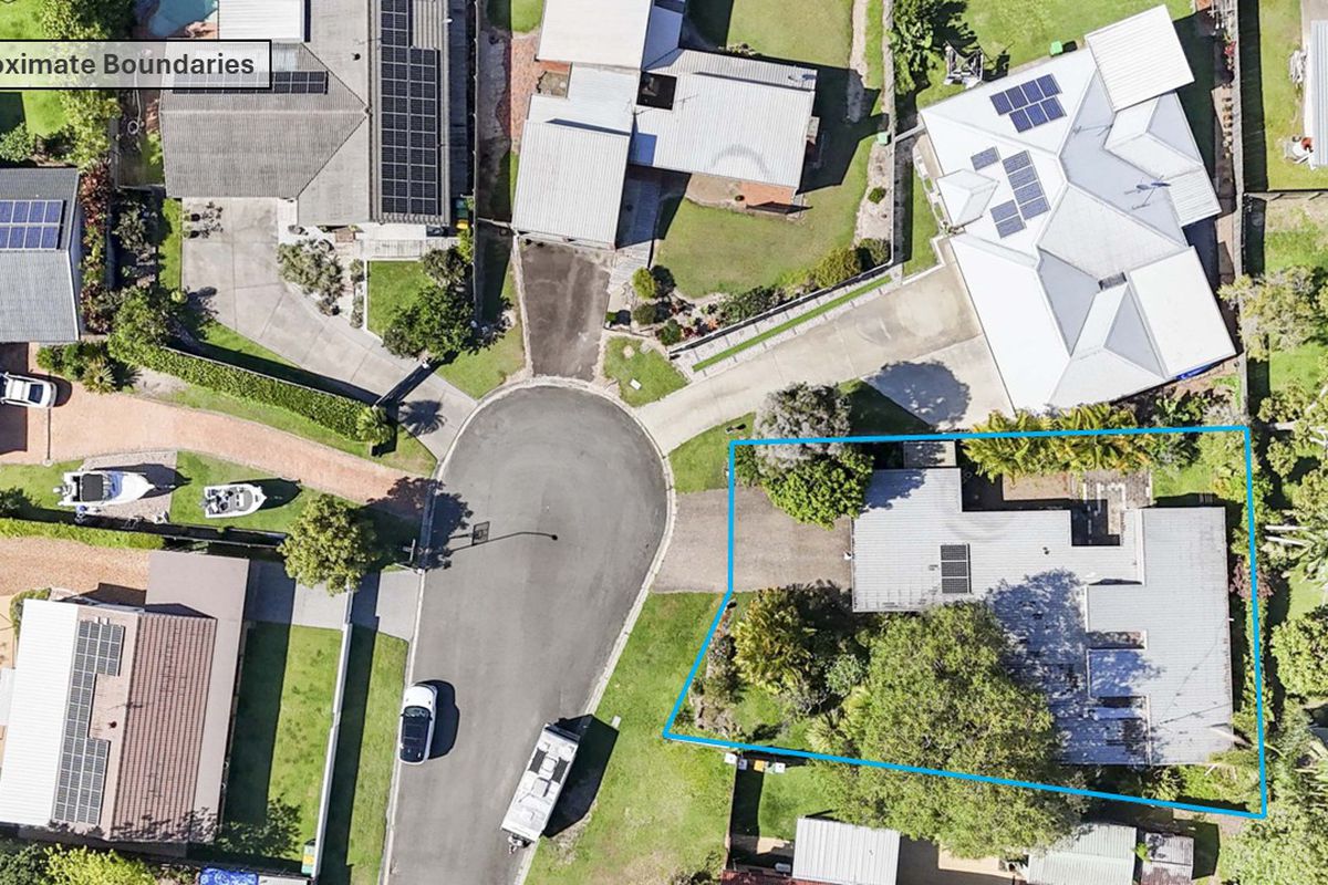 6 Nagel Court, Tewantin