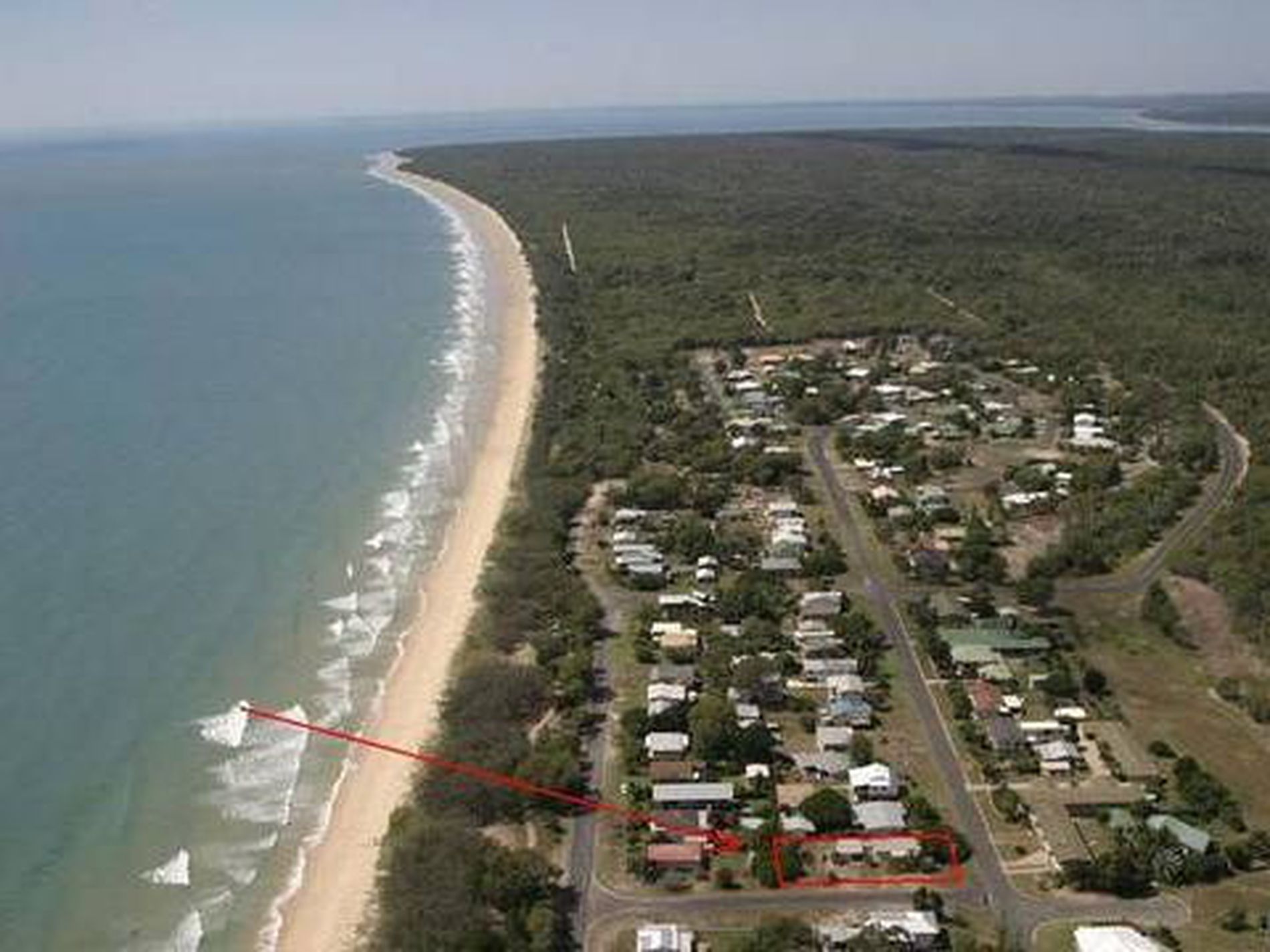 92 Mackerel St, Woodgate