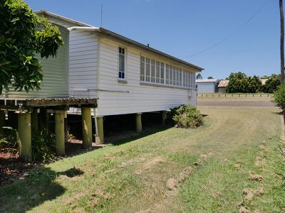 25 Haly Street, Wondai