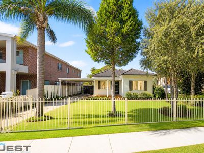 35 Cann Street, Bass Hill