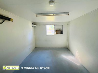 9 Middle Crescent, Dysart