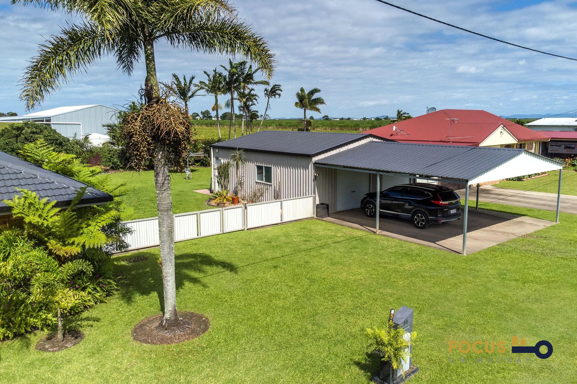 58 Hills Road, Te Kowai