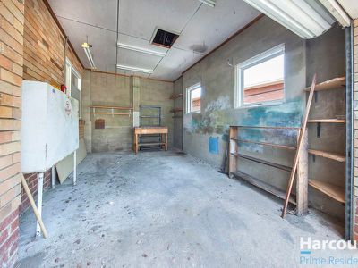 12 Hemmant Street, O'connor