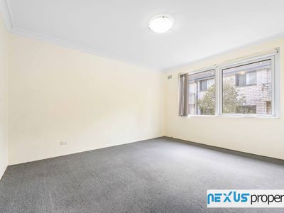 17 / 40 Willis Street, Kingsford