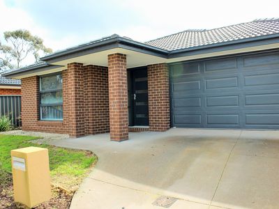 5 Counsel Road, Huntly