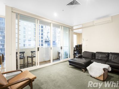 709/318 Little Lonsdale Street, Melbourne