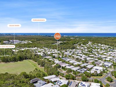 93 Ridgeview Drive, Peregian Springs