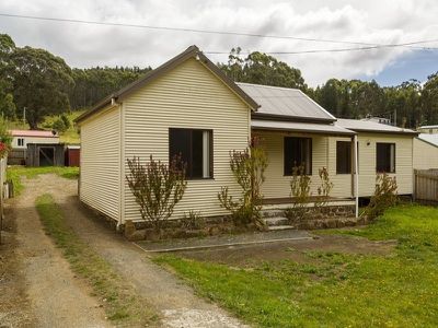 4660 Huon Highway, Port Huon